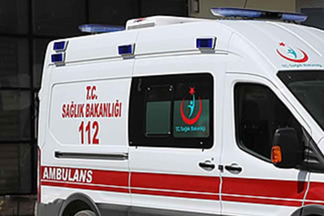 Siirt'te ağır yaralanan 2 özel harekât polisi kurtarılamadı